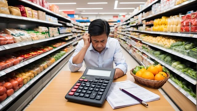 Inflación y Tu Bolsillo: Cómo Proteger Tus Ahorros en LATAM